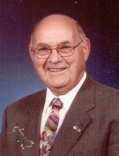Richard C. “Dick” Rotunda